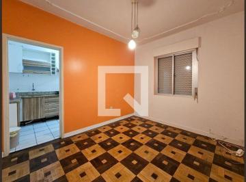 Apartamento · 37m² · 1 Quarto · Apartamento para Aluguel - Centro Histórico, 1 Quarto, 37 m² - Porto Alegre