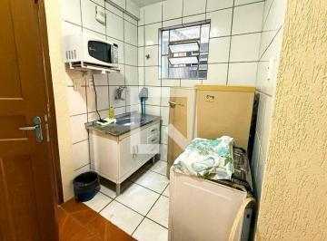 Apartamento · 30m² · 1 Quarto · 1 Vaga · Apartamento para Aluguel - São Mateus, 1 Quarto, 30 m² - Juiz de Fora