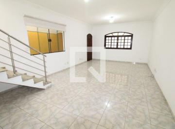 Casa · 205m² · 4 Quartos · 2 Vagas · Casa para Aluguel - Bosque dos Ipês, 4 Quartos, 205 m² - São José dos Campos