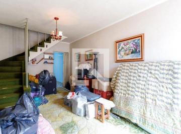Casa · 75m² · 2 Quartos · Casa para Aluguel - Santana, 2 Quartos, 75 m² - São Paulo
