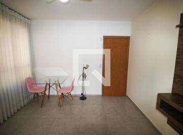 Apartamento · 47m² · 2 Quartos · 1 Vaga · Apartamento para Aluguel - Parque Campolim, 2 Quartos, 47 m² - Sorocaba