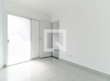 Apartamento · 33m² · 1 Quarto · Apartamento para Aluguel - Vila das Mercês, 1 Quarto,  33 m² - São Paulo