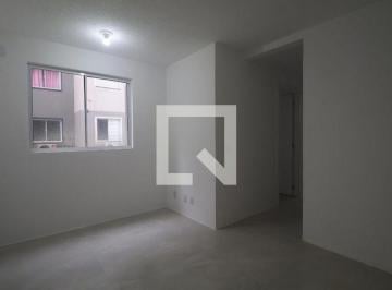 Apartamento · 44m² · 2 Quartos · 1 Vaga · Apartamento para Aluguel - Centro, 2 Quartos, 44 m² - Canoas