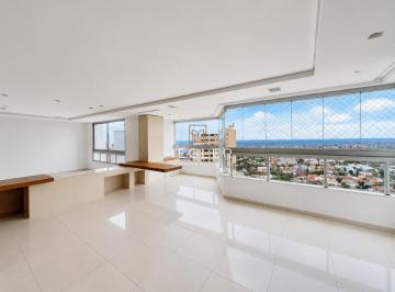 Apartamento · 243m² · 4 Quartos · 4 Vagas · Apartamento para aluguel com 243 m² e 4 quartos (Todas suítes) 4 vagas no Belvedere, em Belo Horizon