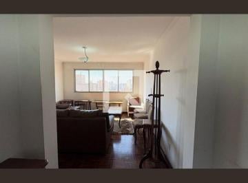Apartamento · 171m² · 3 Quartos · 1 Vaga · Apartamento para Aluguel - Aclimação, 3 Quartos, 171 m² - São Paulo