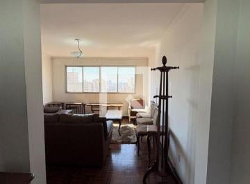 Apartamento · 171m² · 3 Quartos · 1 Vaga · Apartamento para Aluguel - Aclimação, 3 Quartos,  171 m² - São Paulo