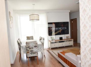 Apartamento · 98m² · 3 Quartos · 2 Vagas · Apartamento para Aluguel - Jardim do Lago, 3 Quartos,  98 m² - Jundiaí