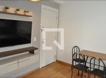 Apartamento · 60m² · 2 Quartos · 1 Vaga · Apartamento para Aluguel - Piedade, 2 Quartos,  60 m² - Rio de Janeiro