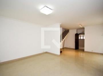 Casa · 150m² · 3 Quartos · 2 Vagas · Casa para Aluguel - Vila Madalena, 3 Quartos, 150 m² - São Paulo