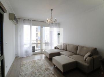 Apartamento · 105m² · 3 Quartos · 1 Vaga · Apartamento para Aluguel - Bom Fim, 3 Quartos, 105 m² - Porto Alegre