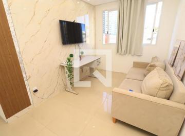 Apartamento · 40m² · 2 Quartos · Apartamento para Aluguel - Narandiba, 2 Quartos, 40 m² - Salvador