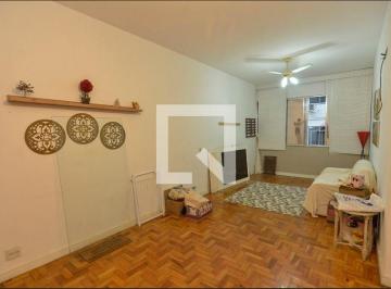 Apartamento · 116m² · 3 Quartos · 1 Vaga · Apartamento para Aluguel - Tijuca, 3 Quartos, 116 m² - Rio de Janeiro