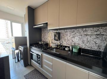 Apartamento · 44m² · 2 Quartos · Apartamento em Residencial Veredas - Poços de Caldas