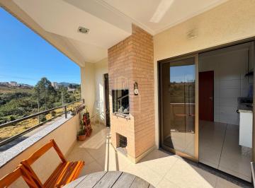 Apartamento · 73m² · 2 Quartos · 2 Vagas · Apartamento com varanda gourmet Campo das Antas