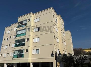 Apartamento · 115m² · 3 Quartos · 2 Vagas · Apartamento com 3 suites para locacao - Vinhedo - SP