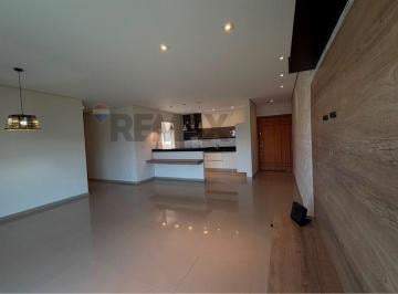Apartamento · 115m² · 3 Quartos · 2 Vagas · Apartamento com 3 suites para locacao - Vinhedo - SP