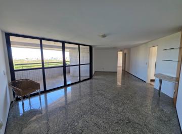 Apartamento · 150m² · 3 Quartos · 2 Vagas · Apartamento em Cocó - Fortaleza