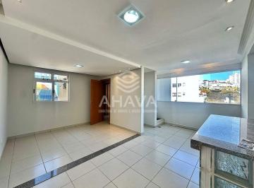 Apartamento · 84m² · 2 Quartos · 2 Vagas · Apartamento com 2 Quartos à Venda, 84 m², Heliópolis, próximo à Avenida Cristiano Machado