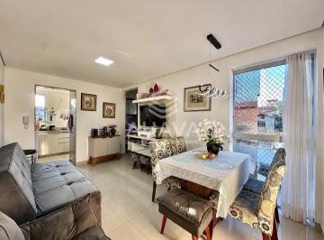 Apartamento · 54m² · 2 Quartos · 1 Vaga · Apartamento com 2 Quartos á Venda, 55m², Santa Branca, próximo à Avenida Deputado Anuar Menhem