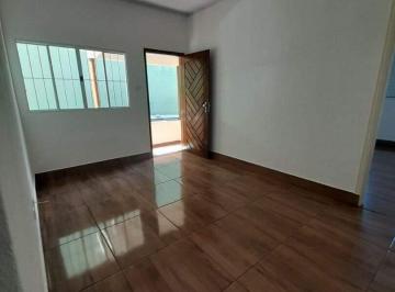 Casa · 80m² · 2 Quartos · 1 Vaga · Casa para alugar na Vila Santo Alberto - Santo André - SP