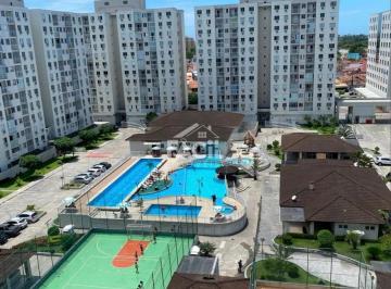 Apartamento · 47m² · 2 Quartos · 1 Vaga · Apartamento em Maringá - Serra com 2 Dormitórios e Suíte