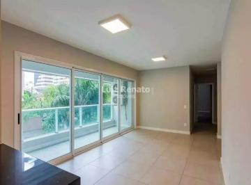 Apartamento · 82m² · 2 Quartos · 2 Vagas · Apartamento de 2 quartos para aluguel no bairro Lourdes