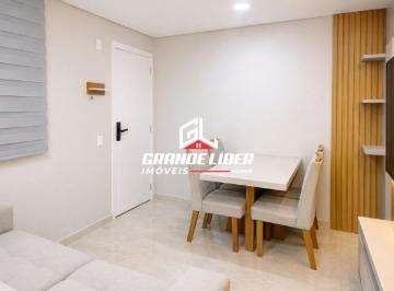 Apartamento · 45m² · 2 Quartos · 1 Vaga · Apartamento à venda, 2 quartos, 1 vaga, Colonial - Contagem/MG