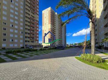 Apartamento · 58m² · 2 Quartos · 1 Vaga · APARTAMENTO COM 2 QUARTOS PARA LOCAÇÃO POR R$ R$ 1.570,00 -RIO DO OURO-SG/RJ