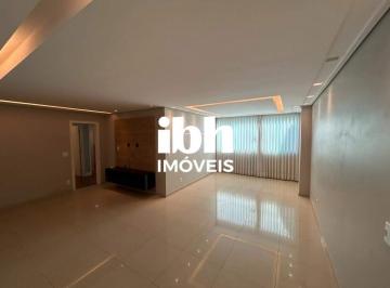 Apartamento · 166m² · 4 Quartos · 3 Vagas · Apartamento para alugar com 166,0m², 4 quartos, 3 vagas, 1 suíte no buritis.