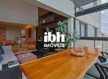Apartamento · 109m² · 3 Quartos · 2 Vagas · Apartamento de 3 quartos para alugar no Vila da Serra