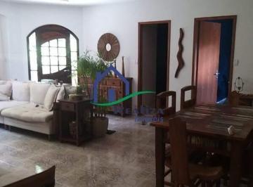 Casa · 220m² · 3 Quartos · 1 Vaga · CASA LINEAR COM 3 QUARTOS À VENDA POR 370 MIL EM VÁRZEA DA MOÇAS - NITERÓI - RJ 