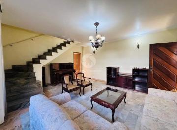 Casa · 172m² · 4 Quartos · 2 Vagas · Sobrado 4 Dormitórios, Suíte, 2 Vagas e Ambientes Amplos na Aparecida – Santos/SP