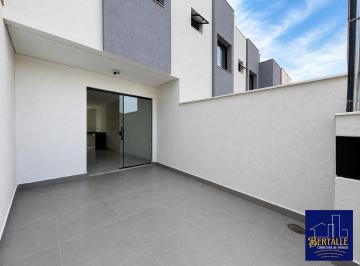 Casa · 62m² · 2 Quartos · 1 Vaga · Casa à venda, 2 quartos, 2 suítes, 1 vaga, Planalto - Belo Horizonte/MG