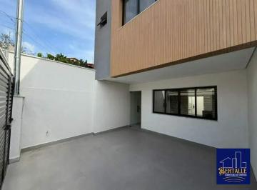 Casa · 97m² · 3 Quartos · 2 Vagas · Casa à venda, 3 quartos, 1 suíte, 2 vagas, Planalto - Belo Horizonte/MG