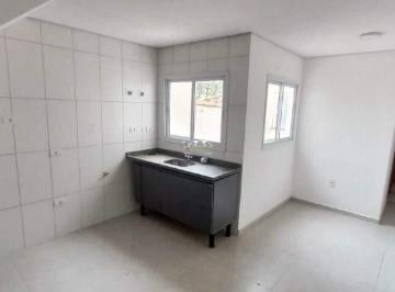 Apartamento · 110m² · 2 Quartos · 2 Vagas · Cobertura 2 Dormitórios com Suíte e 2 Vagas à Venda na Vila Metalúrgica – Santo André