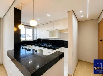 Apartamento · 50m² · 2 Quartos · 1 Vaga · Apartamento Padrão na Rua José Cleto