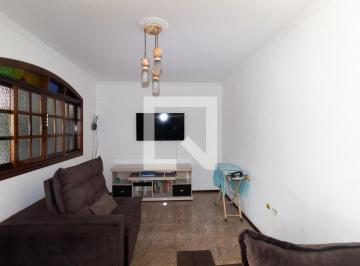 Casa · 230m² · 4 Quartos · 5 Vagas · Casa à Venda - Vila Antonieta, 4 Quartos, 230 m² - São Paulo