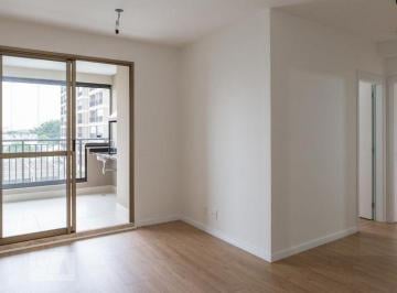 Apartamento · 68m² · 2 Quartos · 1 Vaga · Apartamento à Venda - Água Branca, 2 Quartos, 68 m² - São Paulo