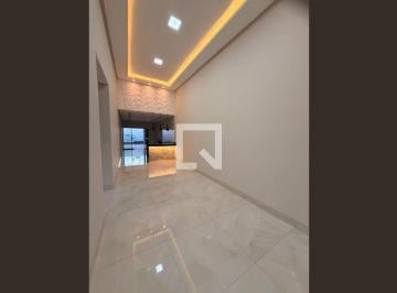 Casa · 160m² · 3 Quartos · 4 Vagas · Casa à Venda - Residencial Goiânia Viva, 3 Quartos, 160 m² - Goiânia