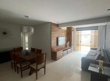 Apartamento · 90m² · 3 Quartos · 3 Vagas · Apartamento para locaçao com 3 quartos com suite Bairro Castelo