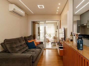 Apartamento · 62m² · 2 Quartos · 1 Vaga · Apartamento à Venda - Vila Guilherme, 2 Quartos, 62 m² - São Paulo