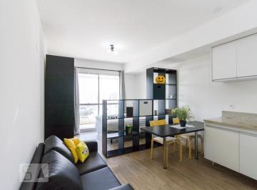 Apartamento · 35m² · 1 Quarto · 1 Vaga · Apartamento à Venda - Tatuapé, 1 Quarto,  35 m² - São Paulo