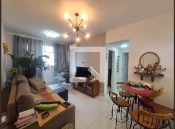 Apartamento · 70m² · 2 Quartos · Apartamento à Venda - Icaraí, 2 Quartos,  70 m² - Niterói