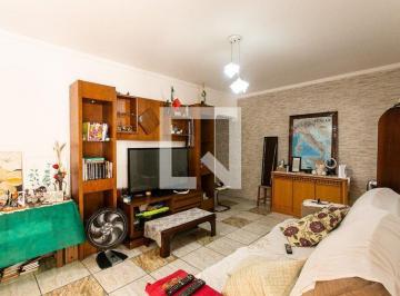 Casa · 246m² · 3 Quartos · 3 Vagas · Casa à Venda - Tatuapé, 3 Quartos, 246 m² - São Paulo