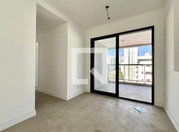 Apartamento · 55m² · 2 Quartos · 1 Vaga · Apartamento à Venda - Vila Clementino, 2 Quartos,  55 m² - São Paulo