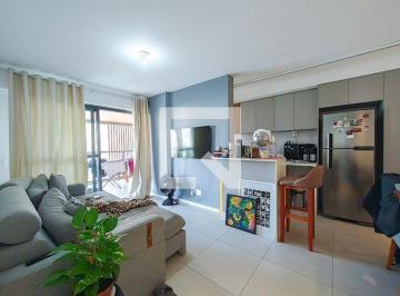 Apartamento · 72m² · 1 Quarto · 1 Vaga · Apartamento à Venda - Laranjeiras, 1 Quarto, 72 m² - Rio de Janeiro
