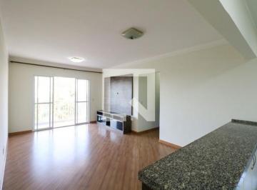 Apartamento · 78m² · 3 Quartos · 2 Vagas · Apartamento à Venda - Centro, 3 Quartos,  78 m² - Diadema