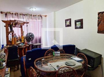 Apartamento · 60m² · 2 Quartos · 1 Vaga · Apartamento à Venda - Largo das Barradas, 2 Quartos, 60 m² - Niterói