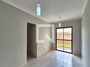 Apartamento · 63m² · 2 Quartos · 1 Vaga · Apartamento à Venda - Jardim das Bandeiras, 2 Quartos, 63 m² - Campinas