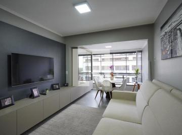 Apartamento · 75m² · 2 Quartos · 1 Vaga · Apartamento à Venda - Floresta, 2 Quartos, 75 m² - Porto Alegre